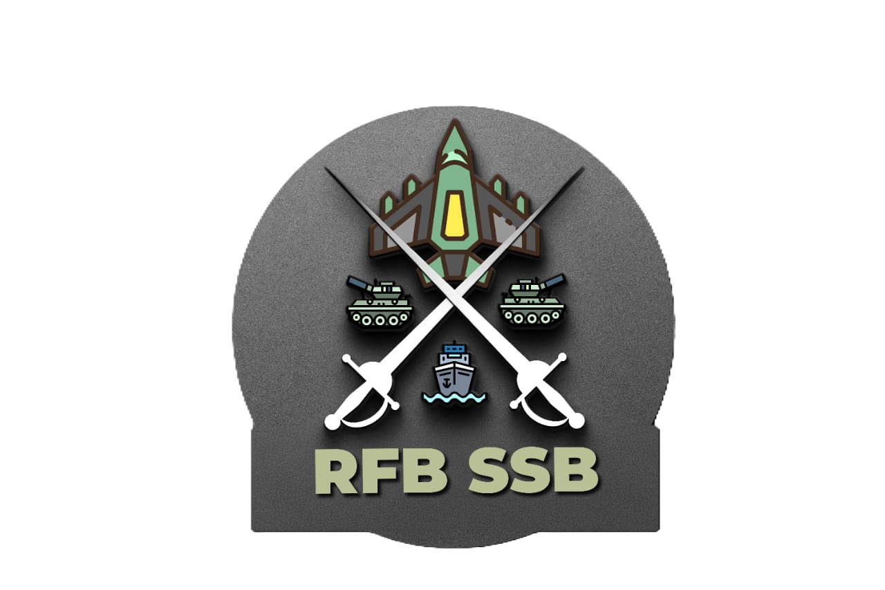 RFB SSB Logo